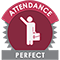 Perfect Attendance