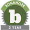 2-year Bonanzler
