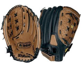 An item in the Sporting Goods category