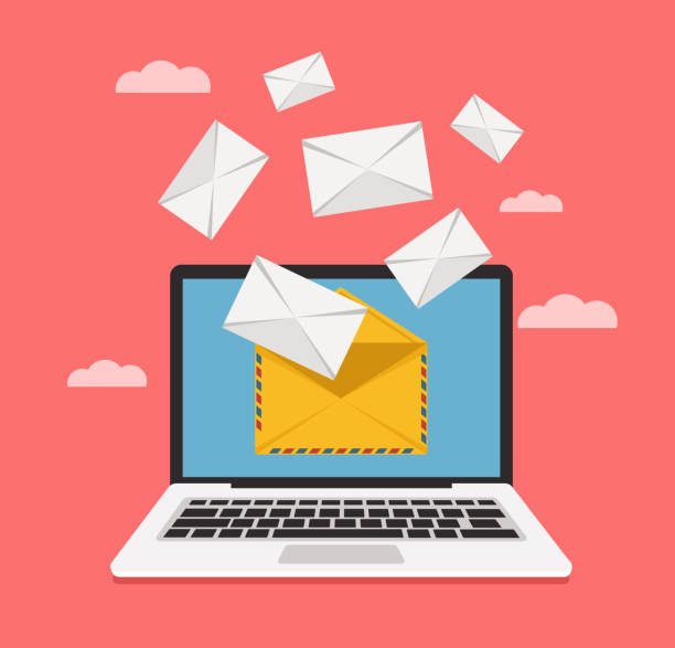 Email marketing